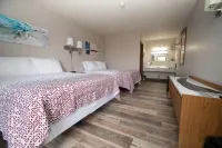 Shady Rest Motel - Motels