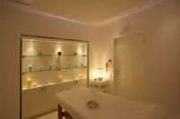 Salvator Villas & Spa Hotel - spa