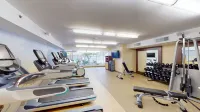 DoubleTree Suites by Hilton Phoenix - Træningscentre