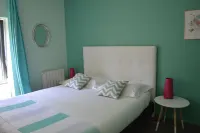Demeure & Dépendance - Chambres d'hôtes Depuis 2012 Hotels in Tassin-la-Demi-Lune