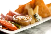Spinnakers Brewpub & Guesthouses - Bữa sáng