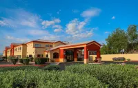 Budget Inn Phoenix Hotels in Maryvale