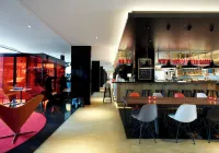 Citizenm Schiphol Airport Hotels in Haarlemmermeer