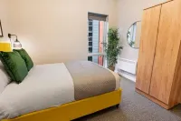 Host & Stay | Ropewalks Quarters V