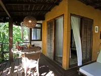 Pousada Bromélias Hotels in Paraty