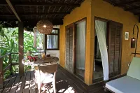Pousada Bromélias