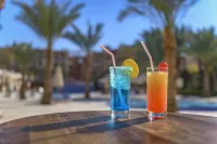 Marina Plaza Hotel, Tala Bay - bar