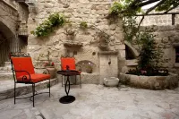 Hezen Cave Hotel Hotel a Ortahisar Belediyesi