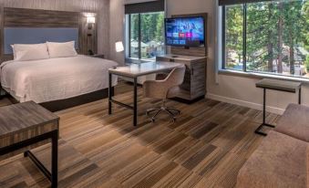 Hampton Inn and Suites by Hilton South Lake Tahoe