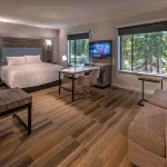 Hampton Inn and Suites by Hilton South Lake Tahoe