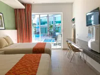 Hotel Los Cocos Chetumal Hotels near Plaza Las Americas