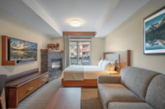 ファルコン クレスト ロッジ バイ クリーク