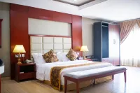 Hotel Sunshine Enugu Hotels near Corner Stone International Stores
