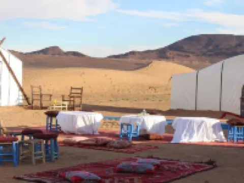 Bivouac Karim Sahara Hotels in Zagora