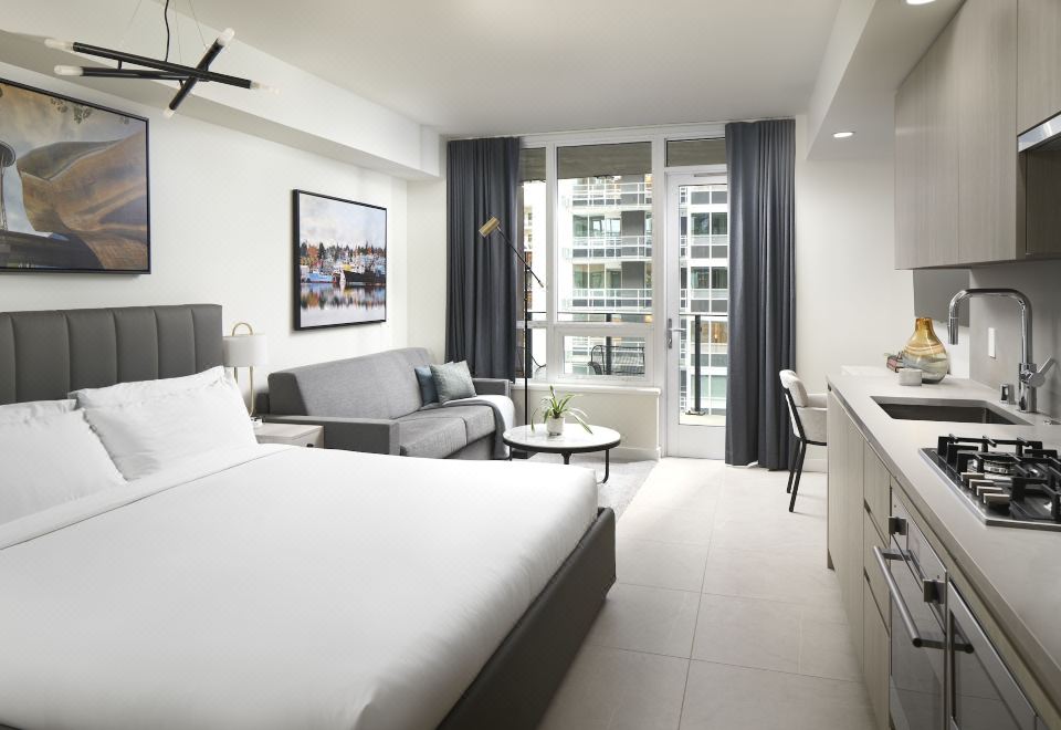 3. 레벨 시애틀 다..