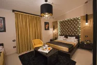 Hotel Cenacolo Hotels in Marigliano