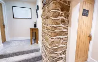 Bulls Head - Holymoorside Hotels in Holymoorside