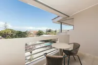 Tsilivi Beach Hotel Zakynthos - Ocean View