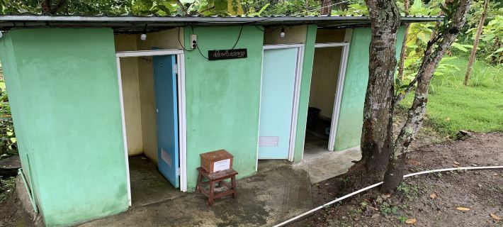 Camping Ground Bukit Tinatar Hotels in Kabupaten Bantul