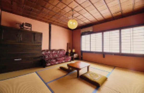 Chikugoyoshii Machiyayado Ikuha