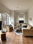 Aalhaus Wustrow apartment to the courtyard 900m to the beach