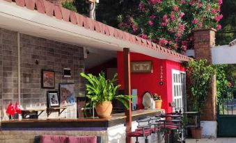 MİRAMONTE Apart Hotel