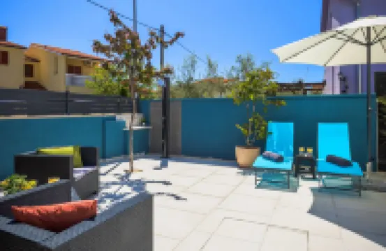 Valla Studio Apartments with Free Bikes