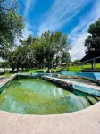 Hotel EX Hacienda El Molino Hotels in Hidalgo