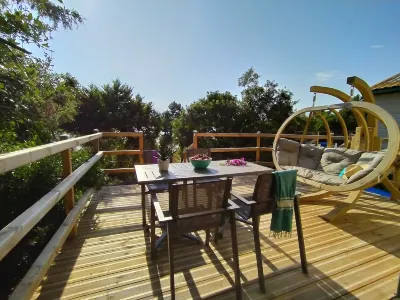 Riva Bella Naturiste Thalasso & Spa Resort Hotels in Aleria