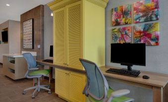 Home2 Suites by Hilton Garden Grove Anaheim