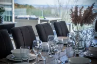 Sunrise - 5 Bedroom Home - Pendine Hotel a Pendine