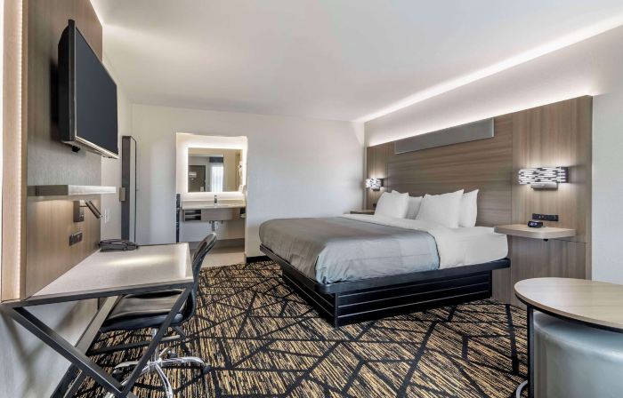 Quality Inn & Suites Athens University Area