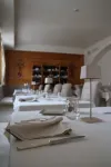 Hotel Europa Residence - petit déjeuner