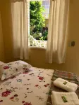 Pousada Frezza Mergulho - balcony