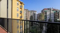 Dei Tulipani 4 Hotel a Corsico