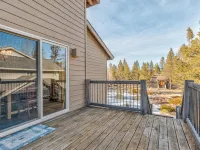 Paper Birch - Unit 10 Hotels in Sunriver