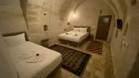 Ürgüp Stone House - pemandangan pegunungan