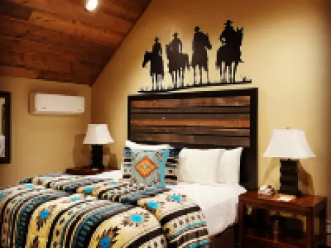 River Rock Inn B&B Hotels in Green River