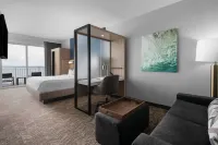 SpringHill Suites Myrtle Beach Oceanfront Hotel di Myrtle Beach