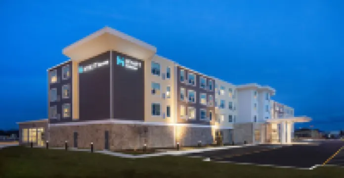 Hyatt House Lewes/Rehoboth Beach Hoteles en 