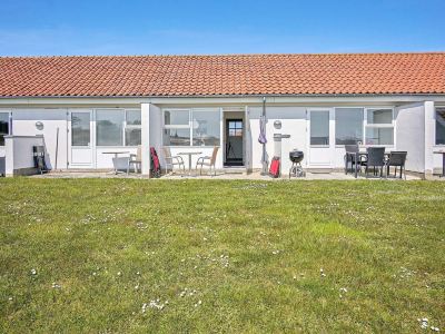 Seaside Stay in Sandkas