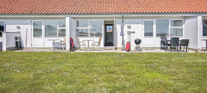 Seaside Escape in Sandkas - by Traum Ferienwohnungen Hoteles en Allinge