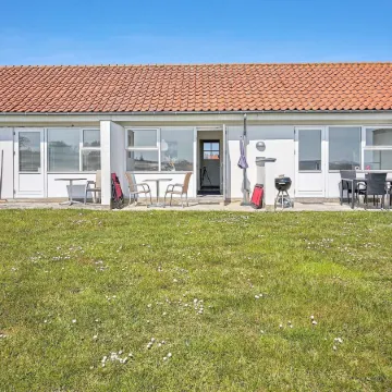 Seaside Escape in Sandkas - by Traum Ferienwohnungen