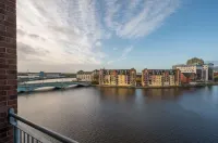 Pottingers Quay - Condos