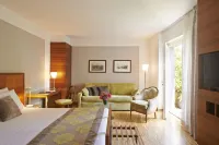 Hotel Belvedere - Parvekkeita
