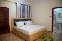 Macoba Luxury Apartments Hotels near Prempeh II Library, KNUST, Kumasi