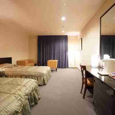 格蘭度假村近江舞子 Rooms