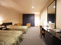 The Gran Resort Omi-Maiko Hotels in Otsu