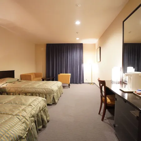 The Gran Resort Omi-Maiko