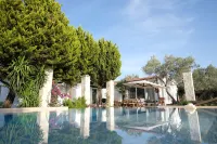 Bir Dem Urla Các khách sạn ở Rustem Mahallesi